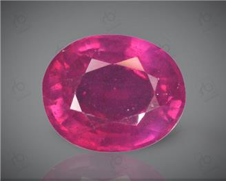 Natural Ruby   5.76CTS-22204